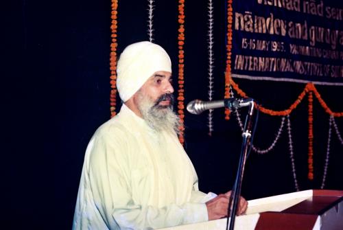Bhagat Namdev & Sri Guru Granth Sahib st.baba sucha singh ji (3)