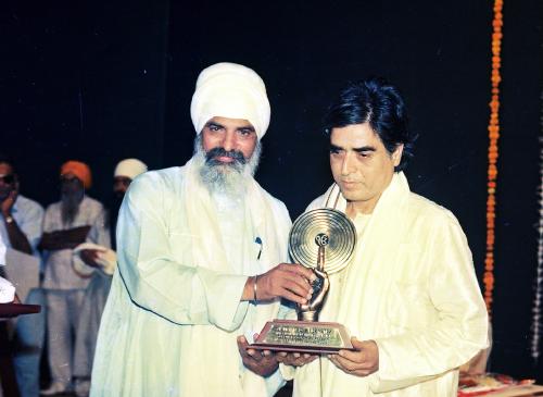 Bhagat Namdev & Sri Guru Granth Sahib ustad mahinderjit singh(29)