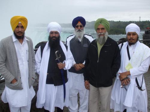 Canada Tour 2013 Sant Baba Amir Singh ji  (38)