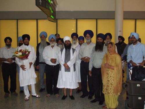 Canada Tour 2013 Sant Baba Amir Singh ji  (4)