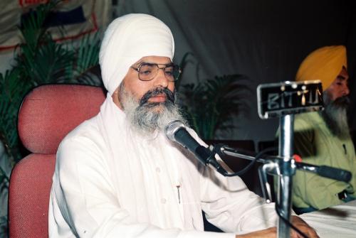 Sant Baba Sucha Singh ji  (2)