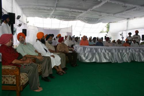 Concept Of Knowledge in Sikhism (1)