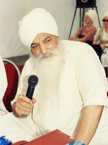 Concept of five Beloved (Panj Piyare) in Sikhism seminar (37)