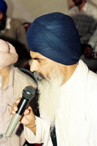 Concept of five Beloved (Panj Piyare) in Sikhism seminar (59)