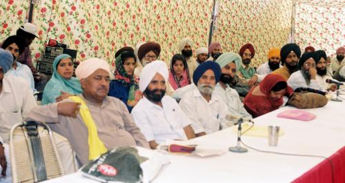 Contribution of Sri Guru Granth Sahib To Humanity seminar (33)