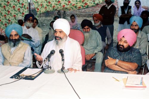 Sant Baba Sucha Singh ji  (3)