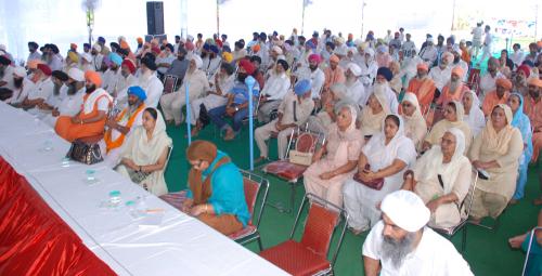 Contributions of Nirmal Sampardai, Udasin Sampardai & Sewa Panthi to Gurmat (16)