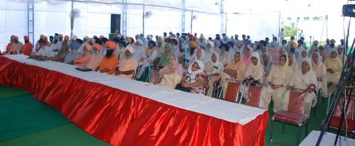 Contributions of Nirmal Sampardai, Udasin Sampardai & Sewa Panthi to Gurmat (22)