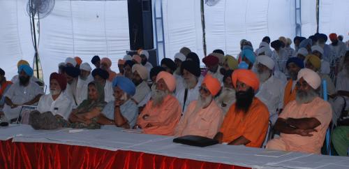 Contributions of Nirmal Sampardai, Udasin Sampardai & Sewa Panthi to Gurmat (26)