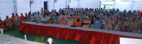 Contributions of Nirmal Sampardai, Udasin Sampardai & Sewa Panthi to Gurmat (27)