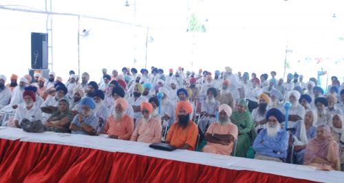 Contributions of Nirmal Sampardai, Udasin Sampardai & Sewa Panthi to Gurmat (28)