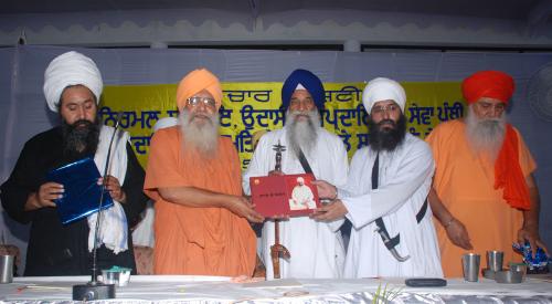 Contributions of Nirmal Sampardai, Udasin Sampardai & Sewa Panthi to Gurmat (29)