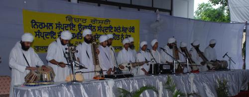 Contributions of Nirmal Sampardai, Udasin Sampardai & Sewa Panthi to Gurmat (44)