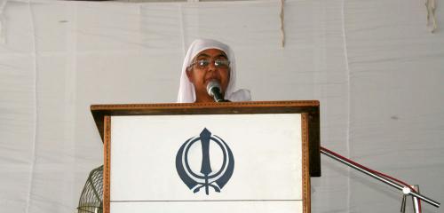 Environrment in Religions Perspective Seminar was organized by Vismaad Naad, Ludhiana (12)