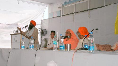 Environrment in Religions Perspective Seminar was organized by Vismaad Naad, Ludhiana (6)