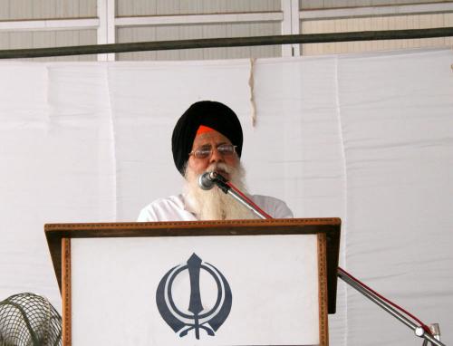 Environrment in Religions Perspective Seminar was organized by Vismaad Naad, Ludhiana (7)