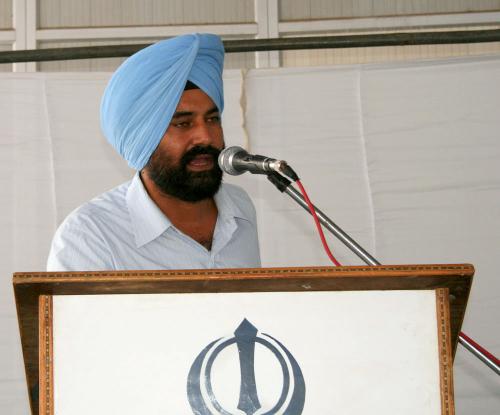 Environrment in Religions Perspective Seminar was organized by Vismaad Naad, Ludhiana (8)