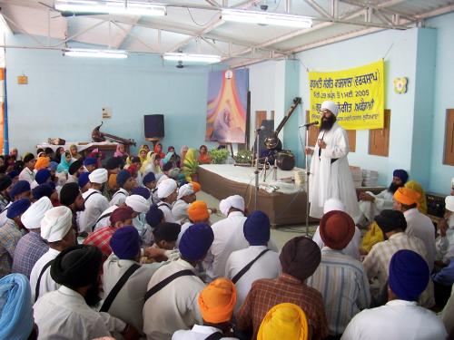 Gurmat Sangeet Workshop 2005 (16)