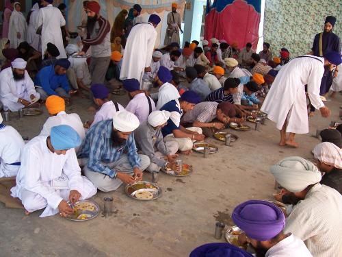 Gurmat Sangeet Workshop 2005 (5)