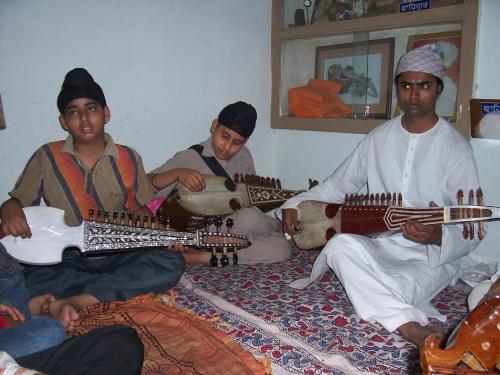 Gurmat Sangeet Workshop 2006 (16)