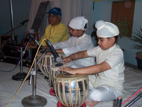 Gurmat Sangeet Workshop 2006 (35)