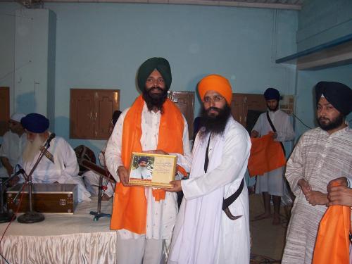 Gurmat Sangeet Workshop 2006 (41)