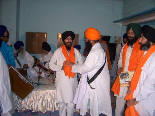 Gurmat Sangeet Workshop 2006 (43)