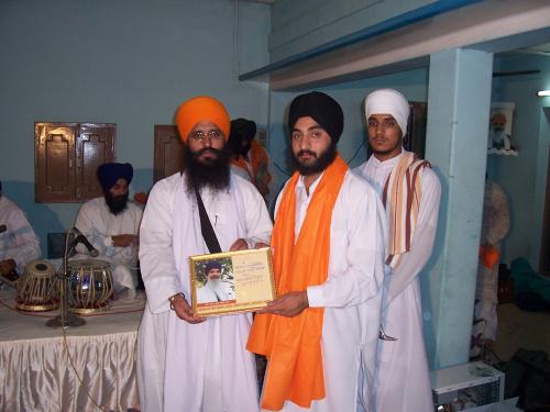 Gurmat Sangeet Workshop 2006 (44)