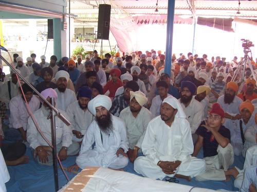 Gurmat Sangeet Workshop 2006 (48)