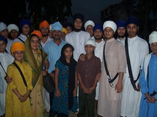 Gurmat Sangeet Workshop 2006 (60)