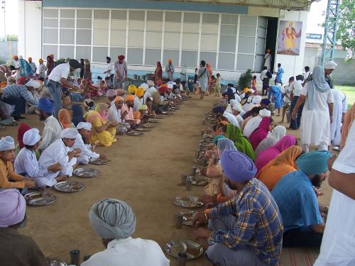 Gurmat Sangeet Workshop 2006 (61)