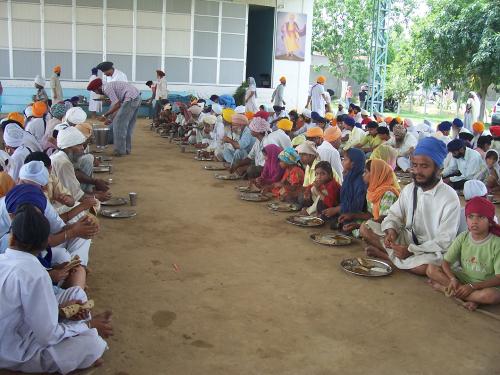 Gurmat Sangeet Workshop 2006 (62)