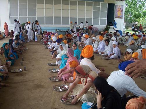 Gurmat Sangeet Workshop 2006 (63)