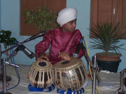 Gurmat Sangeet Workshop 2006 (9)