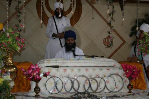 Gurmat Sangeet Workshop 2008 (1)