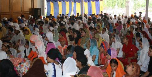 Gurmat Sangeet Workshop 2008 (9)