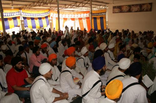 Gurmat Sangeet Workshop 2009 (11)