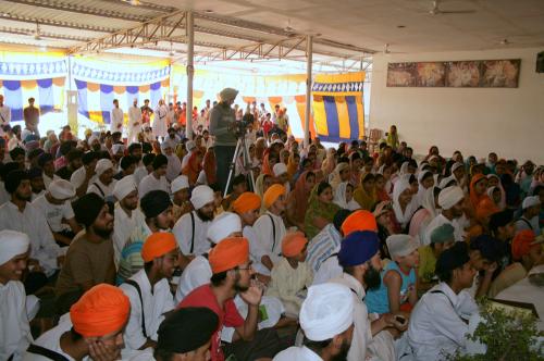 Gurmat Sangeet Workshop 2009 (19)