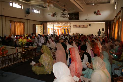 Gurmat Sangeet Workshop 2009 (28)