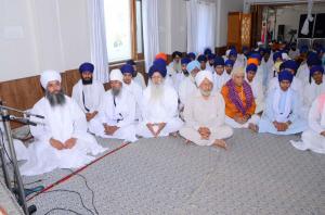 Gurmat Sangeet Workshop 2015 2