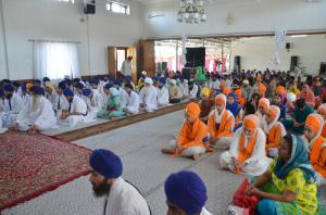 Gurmat Sangeet Workshop 2015 3