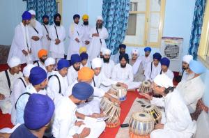 sushil kumar jain - Tabla Ustaad