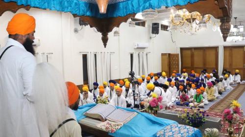 Gurmat Sangeet Workshop 2017 (29)