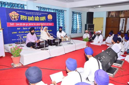 Gurmat Sangeet Workshop 2016 Jawaddi Taksal  (13)