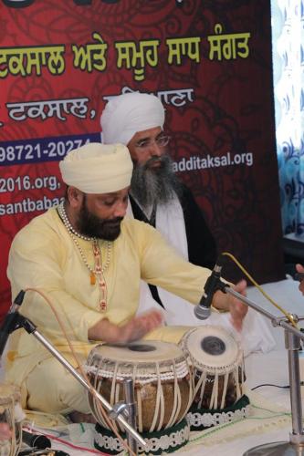 Gurmat Sangeet workshop 2017 (15)