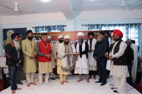 Gurmat Sangeet workshop 2017 (4)