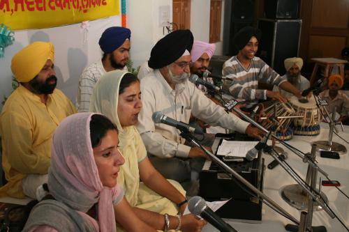 Gurmat Sangeet Workshop 2010 (19)