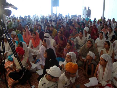 Gurmat Sangeet Workshop 2010 (21)