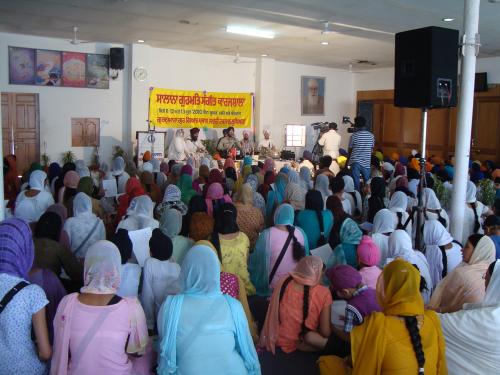 Gurmat Sangeet Workshop 2010 (23)