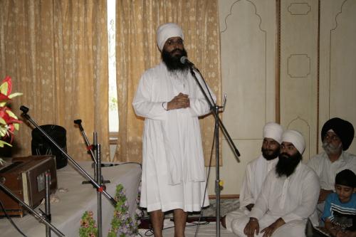 Gurmat Sangeet Workshop 2010 (3)